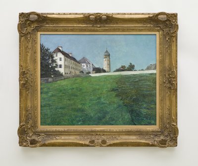  de Wilhelm Trübner