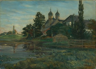  de Wilhelm Trübner