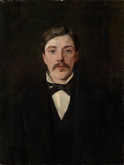  de Wilhelm Trübner