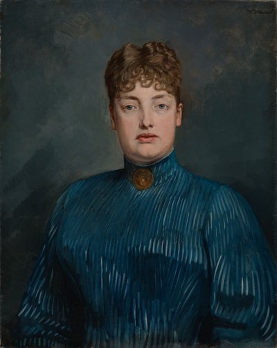  de Wilhelm Trübner