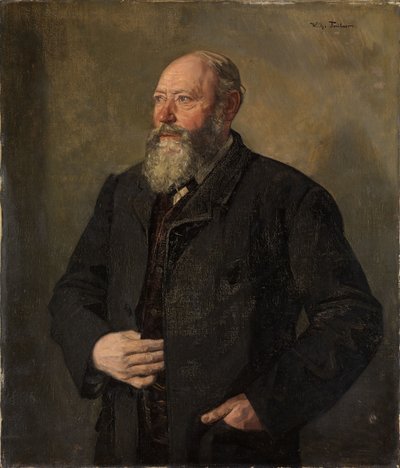  de Wilhelm Trübner