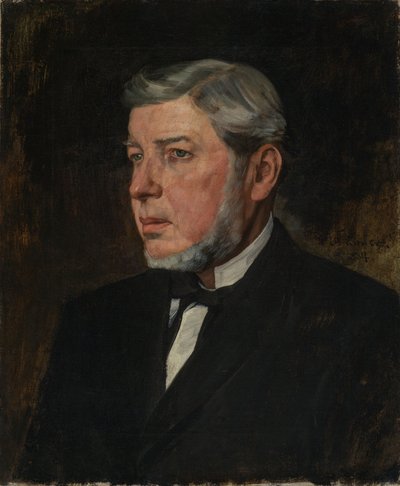  de Wilhelm Trübner