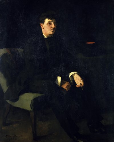  de Wilhelm Trübner