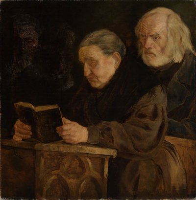  de Wilhelm Trübner