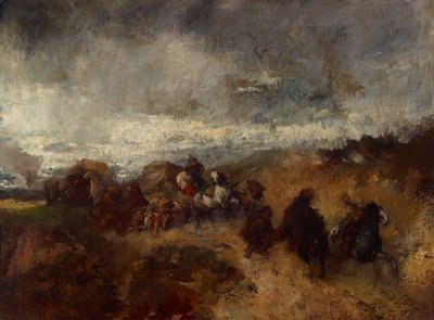 Redada de Wilhelm Von Diez