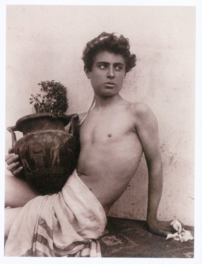  de Wilhelm von Gloeden
