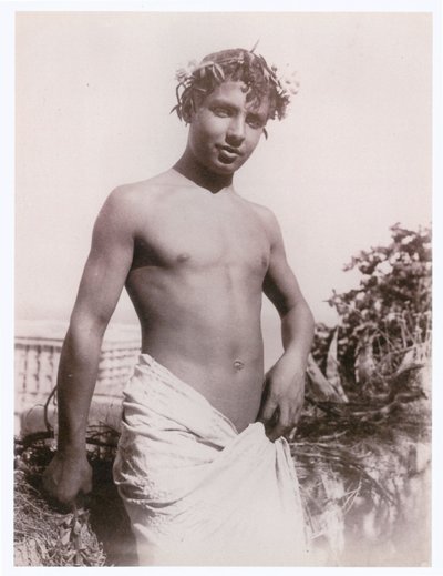  de Wilhelm von Gloeden
