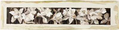 Decoración - Narcisos de Will Hicock Low