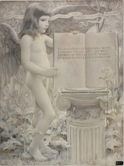 Dedicación (Odas y Sonetos) de Will Hicock Low