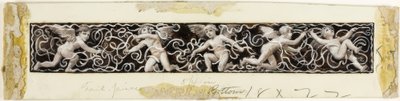 Decoración - El entramado del amor de Will Hicock Low