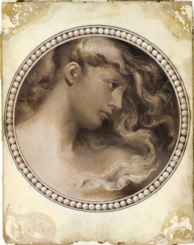 Lamia de Will Hicock Low