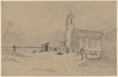 Katwijk de Willem Anthonie van Deventer