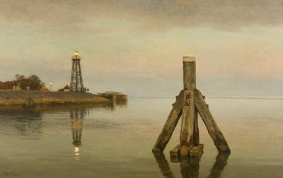 Delfín Dukdalf, 1918-1919 de Willem Bastiaan Tholen