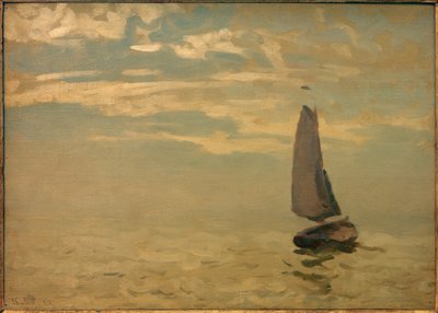 Madrugada, Zuiderzee de Willem Bastiaan Tholen