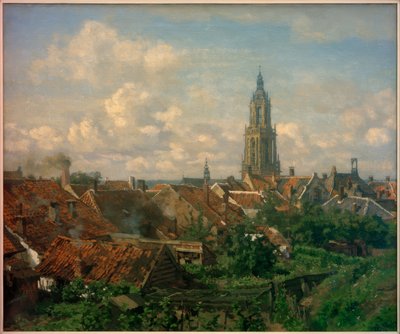 Rhenen de Willem Bastiaan Tholen