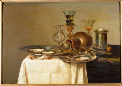  de Willem Claesz. Heda