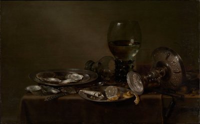  de Willem Claesz. Heda