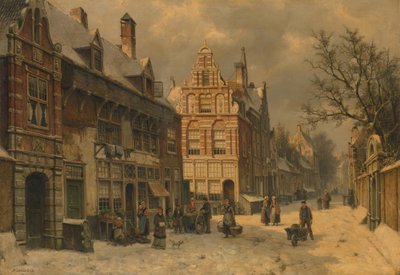  de Willem Koekkoek