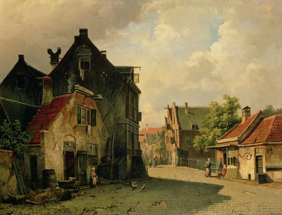 Imagen desconocida de Willem Koekkoek