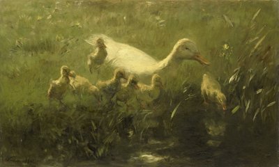  de Willem Maris