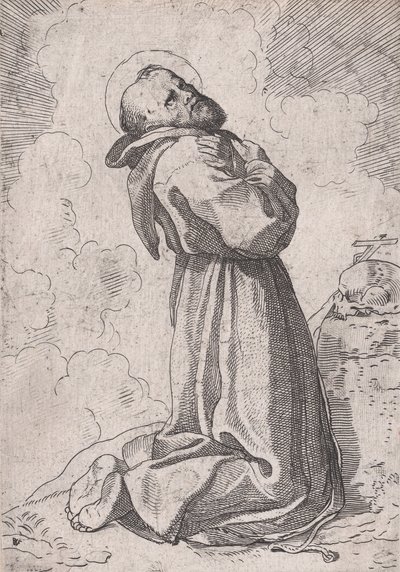 San Francisco de Willem Pietersz. Buytewech