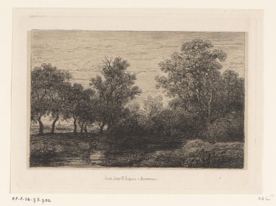 abeja de Willem Roelofs (I)