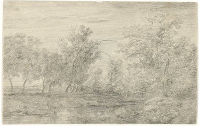 abeja de Willem Roelofs (I)