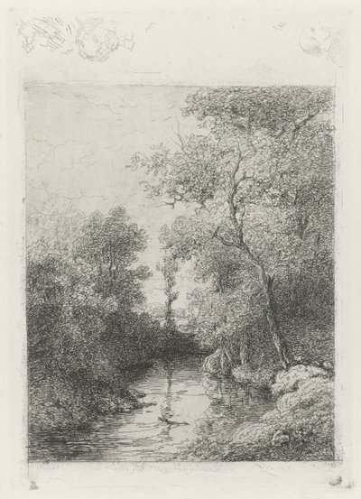 Griego de Willem Roelofs (I)