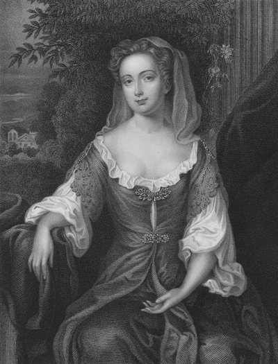 Sra. Lawson de Willem Wissing