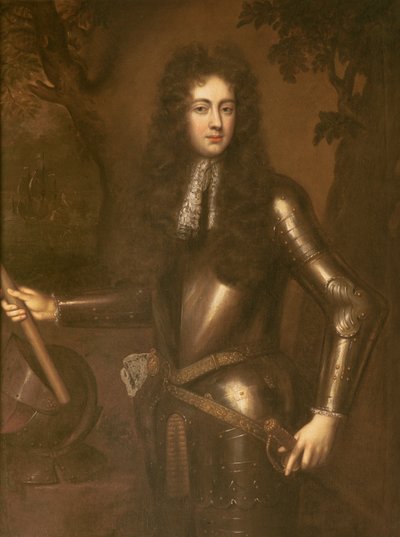 Thomas Herbert, 8º Conde de Pembroke de Willem Wissing