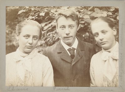  de Willem Witsen