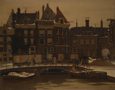 de Willem Witsen