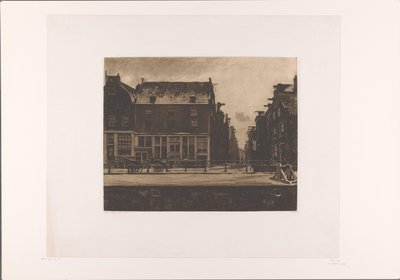 Jardines de madera judíos de Willem Arnoldus Witsen