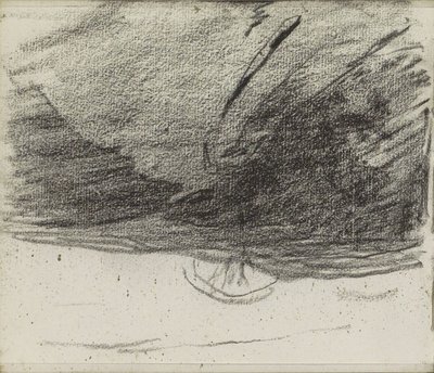 Camino a través de un paisaje de Willem Arnoldus Witsen