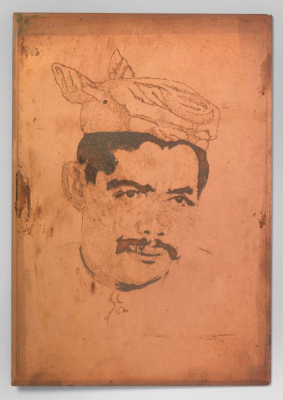 Hay un retrato de Amit. de Willem Arnoldus Witsen