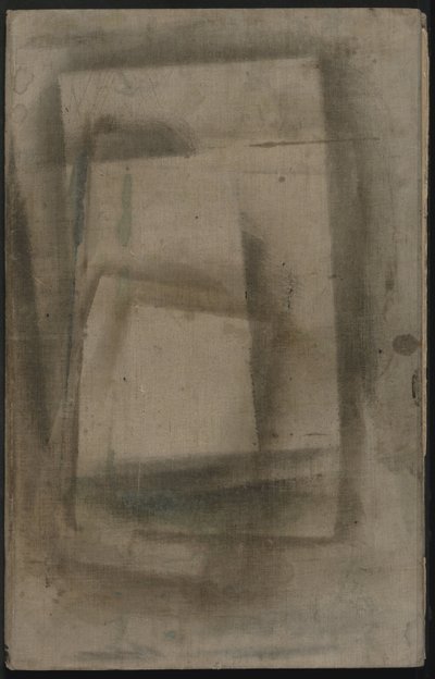 Cuaderno de bocetos con 33 hojas signadas en torno a Ewijkshoeve de Willem Arnoldus Witsen