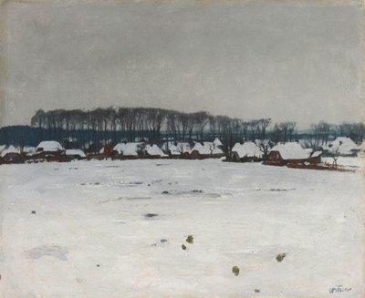 Paisaje de invierno
Paisaje de invierno de Willem Arnoldus Witsen