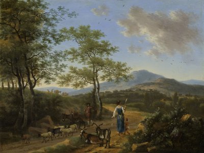  de Willem de Heusch