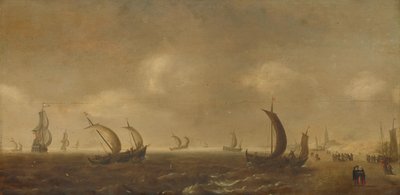  de Willem van Diest