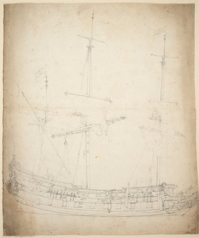 Retrato del 