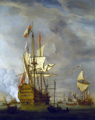 El HMS 