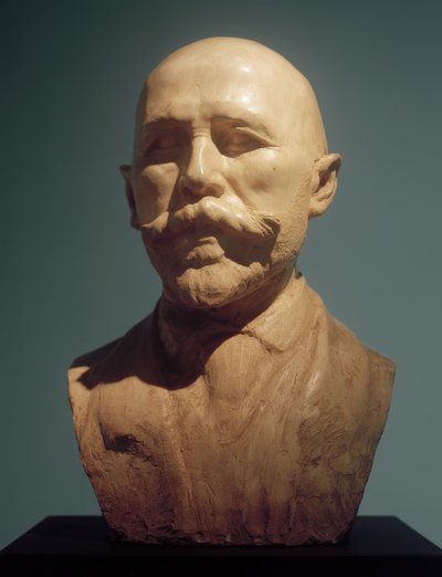 Heinrich von Zügel de Willi Zügel