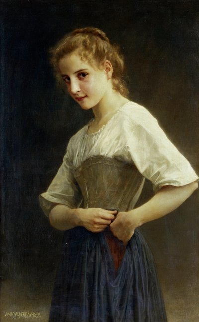  de William-Adolphe Bouguereau