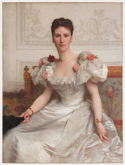  de William-Adolphe Bouguereau
