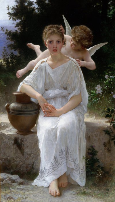 de William-Adolphe Bouguereau