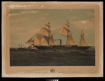 Barcos de vapor del Royal Mail 