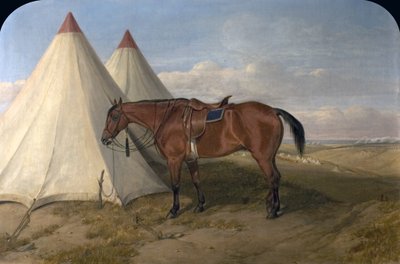 El juguete de William (attr.to) Luker