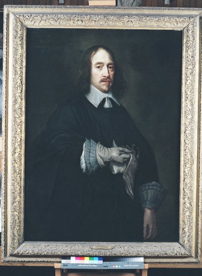 John Thurloe de William (circle of) Dobson