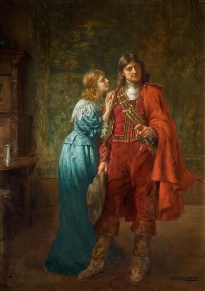 En Tiempo de Guerra de William A. Breakspeare