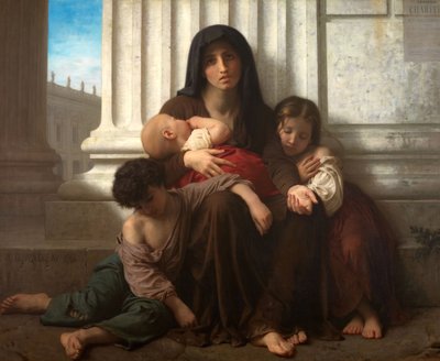 Caridad, también conocido como 